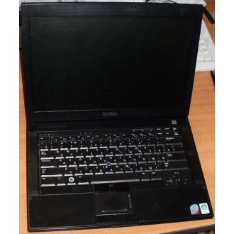 Ноутбук Dell Latitude E6400 (Intel Core 2 Duo P8400 (2x2.26Ghz) /4096Mb DDR3 /80Gb /14.1" TFT (1280x800) - Волоколамск
