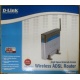 WiFi ADSL2+ роутер D-link DSL-G604T в Волоколамске, Wi-Fi ADSL2+ маршрутизатор Dlink DSL-G604T (Волоколамск)