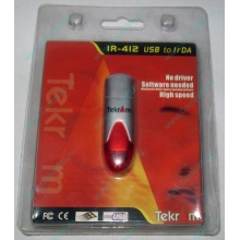 ИК-адаптер Tekram IR-412 (Волоколамск)