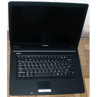 Ноутбук Toshiba Satellite L30-134 (Intel Celeron 410 1.46Ghz /256Mb DDR2 /60Gb /15.4" TFT 1280x800) - Волоколамск
