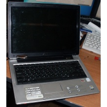 Ноутбук Asus A8J (A8JR) (Intel Core 2 Duo T2250 (2x1.73Ghz) /512Mb DDR2 /80Gb /14" TFT 1280x800) - Волоколамск