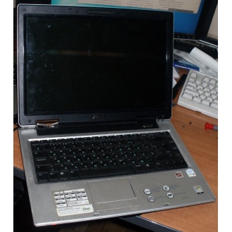 Ноутбук Asus A8J (A8JR) (Intel Core 2 Duo T2250 (2x1.73Ghz) /512Mb DDR2 /80Gb /14" TFT 1280x800) - Волоколамск