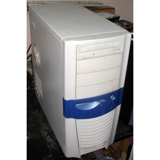 AMD Athlon 64 3200+ 2.2GHz /1536Mb /200Gb /ATX 360W (Волоколамск)