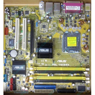 Материнская плата Asus P5L-VM 1394 s.775 (Волоколамск)